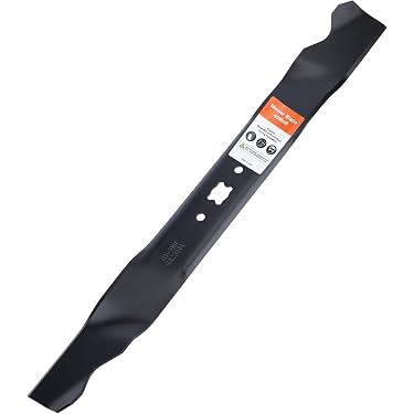 Amazon Best Sellers: Best Lawn Mower Blades